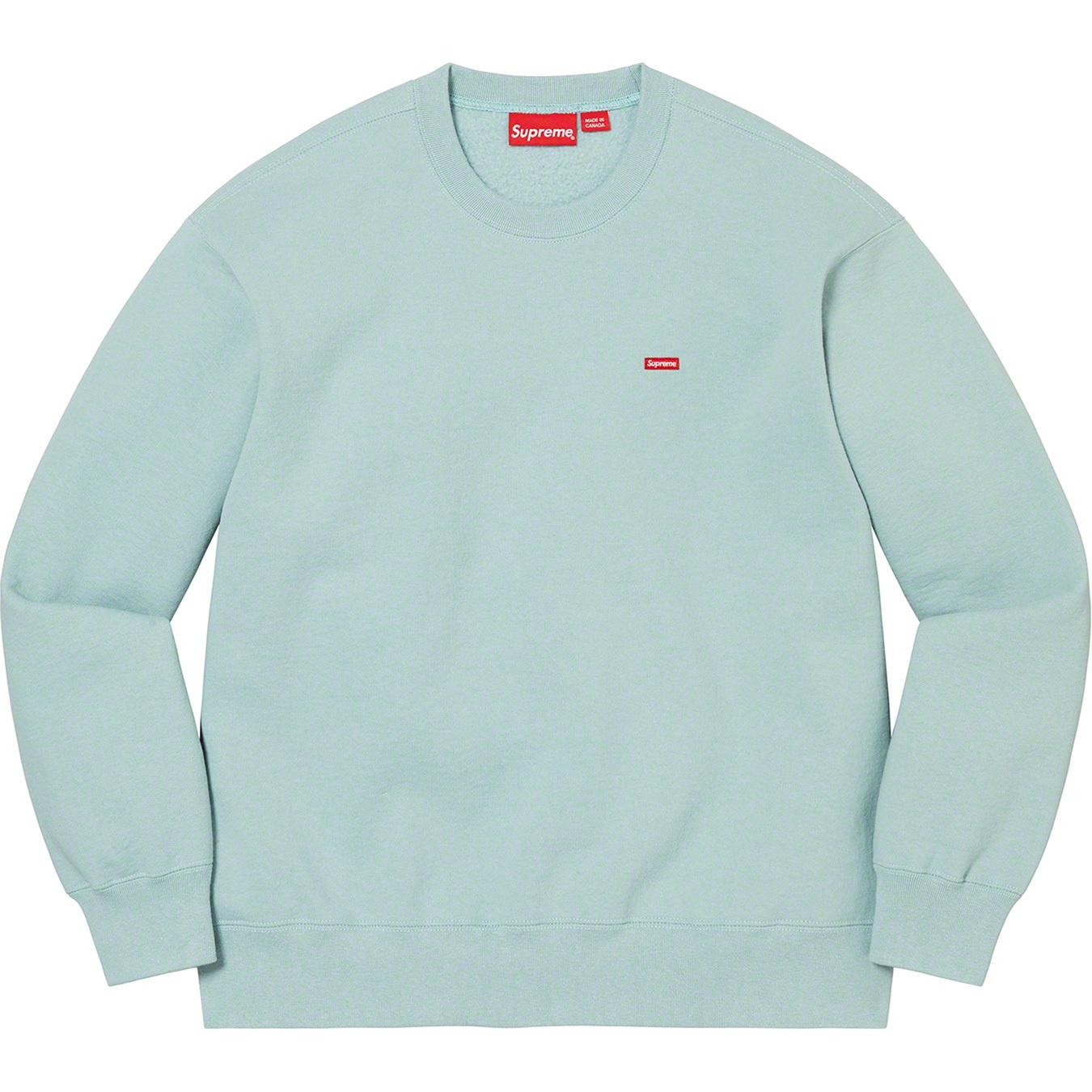 Small Box Crewneck view 8
